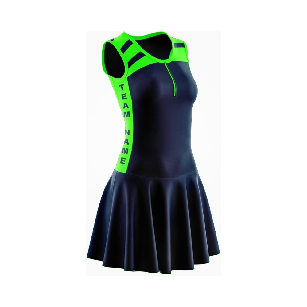 Net Ball Uniforms